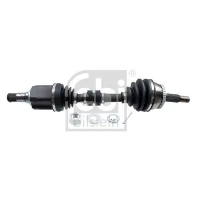 Liquidación Árbol de transmisión FEBI BILSTEIN 183233